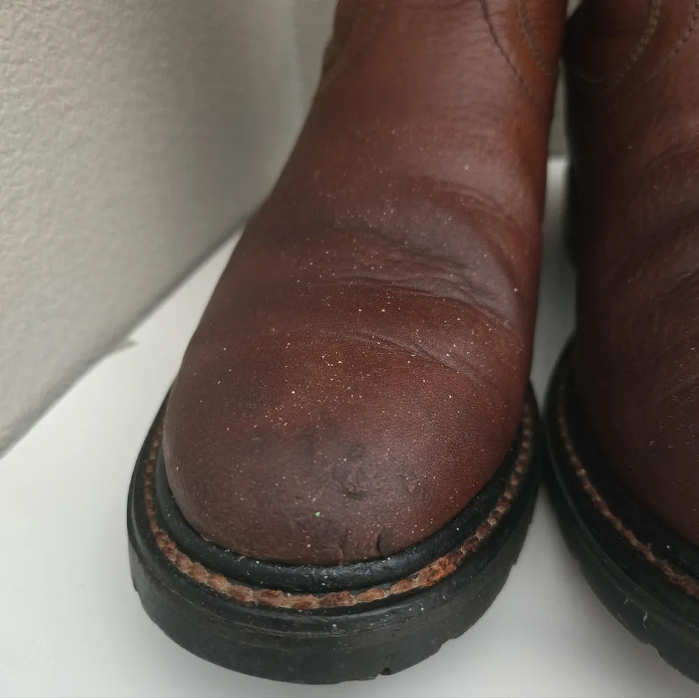 ARIAT Boots 10002428 Men's 8.5D - Picture 4 of 15